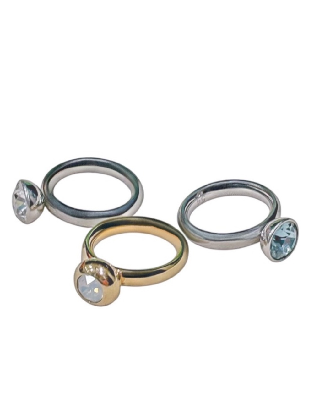 Qudo Interchangeable Ring Set - Picture 4 of 16
